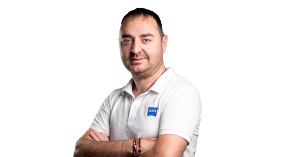 Роман Василиадис, лектор NNG, Эстетическая стоматология