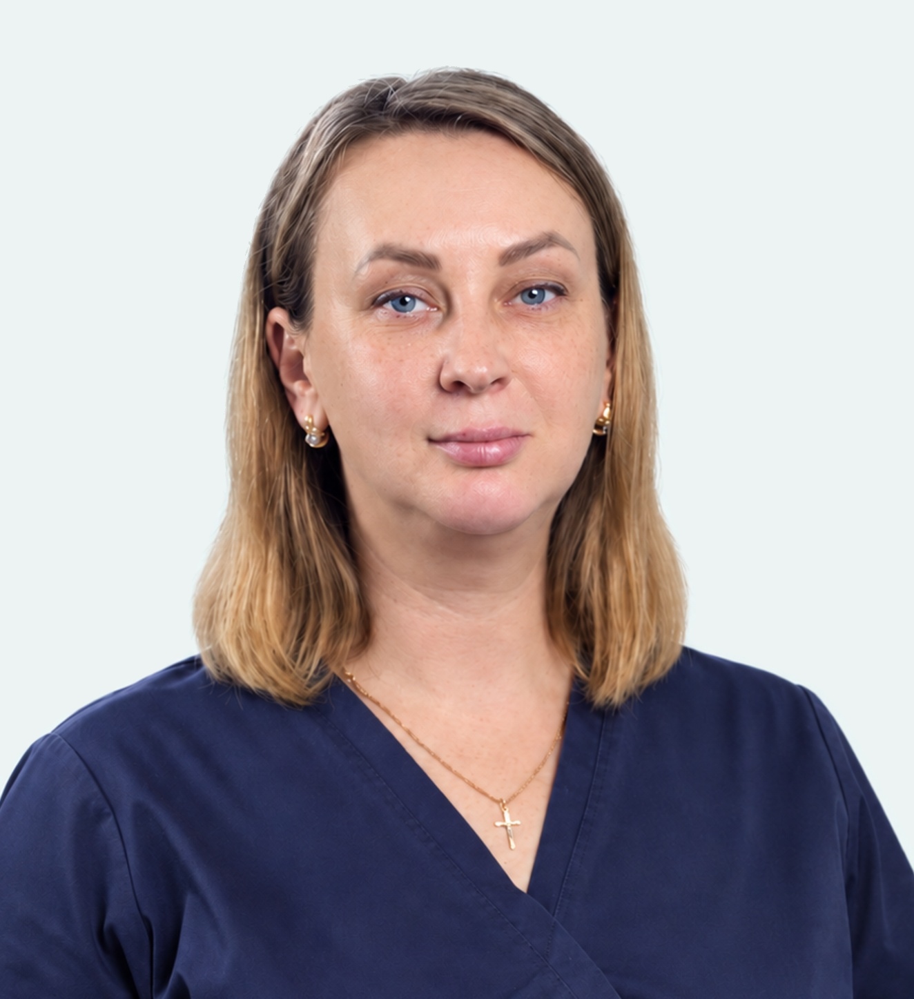 Иноземцева Светлана Юрьевна
