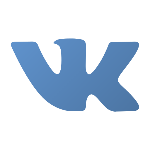 vk logo