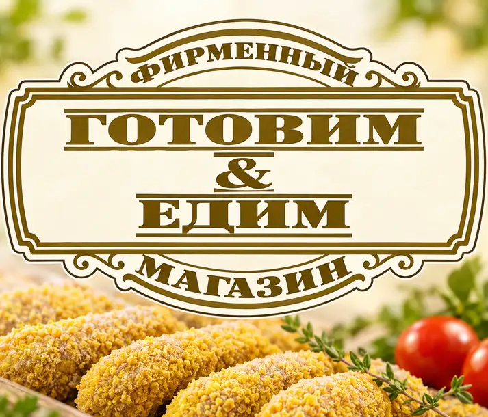 Замороженные продукты в Москве