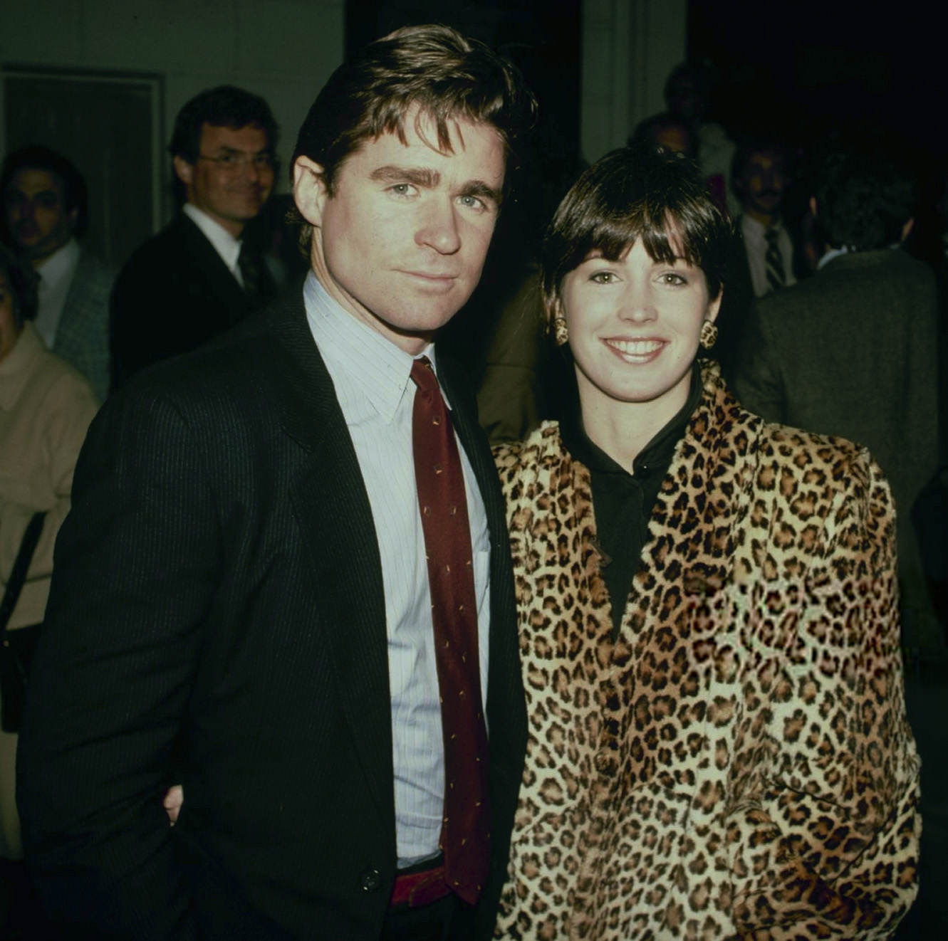 Dana Delany Fan Website. Photos 1980s