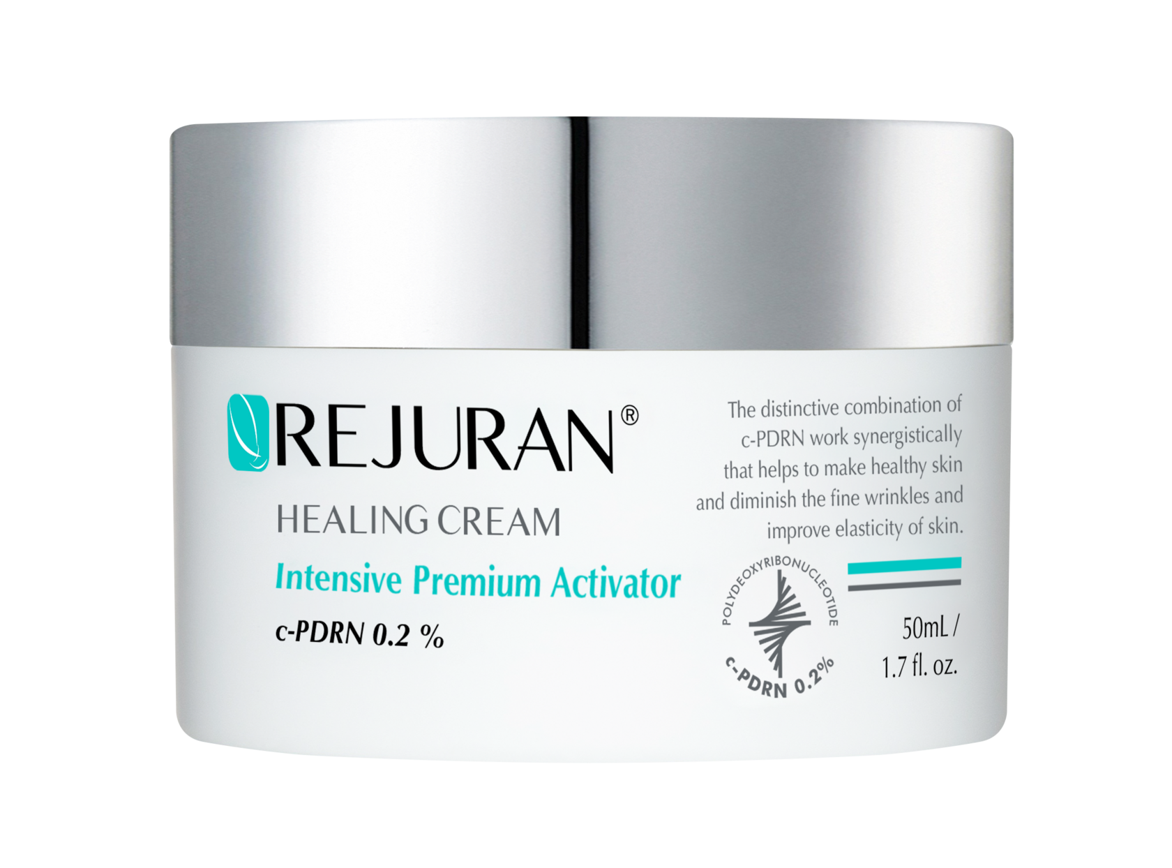 Rejuran Repairing Cream