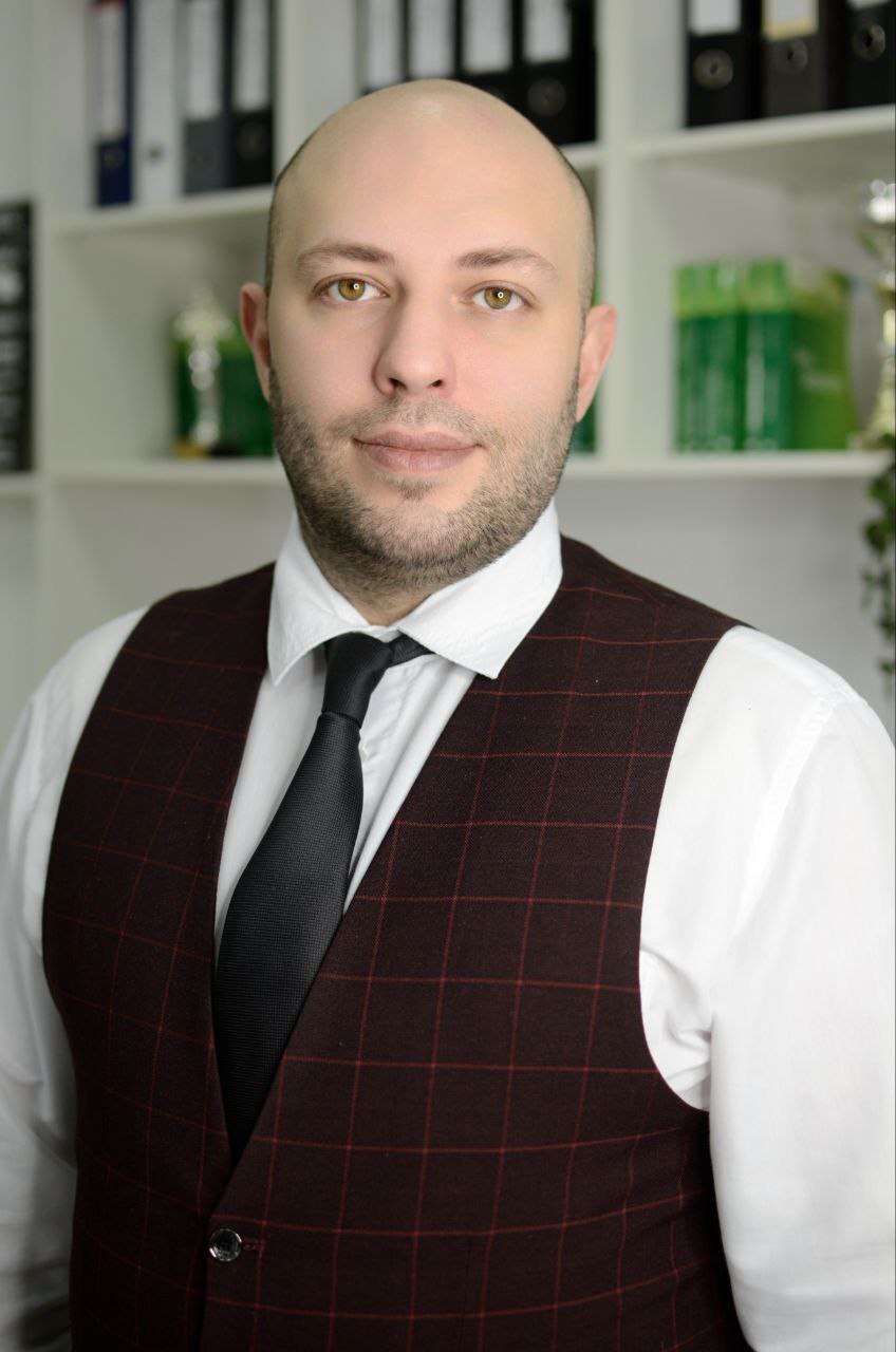 Грантов Андрей