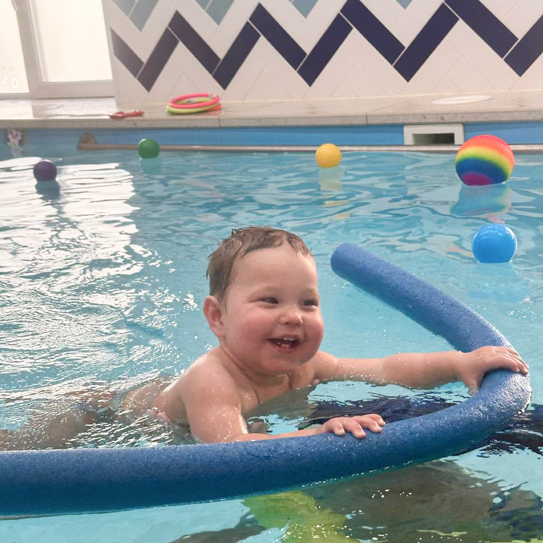 влияние плавания на сон