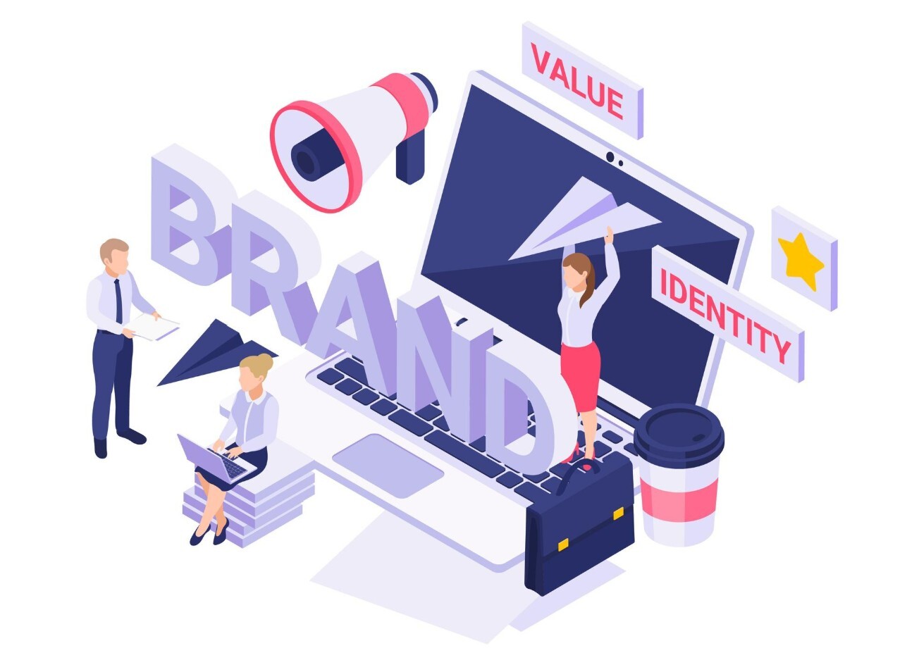 продвижение бренда