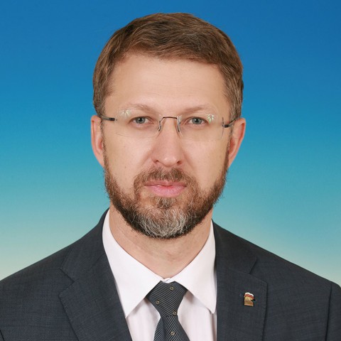Дмитрий Погорелый