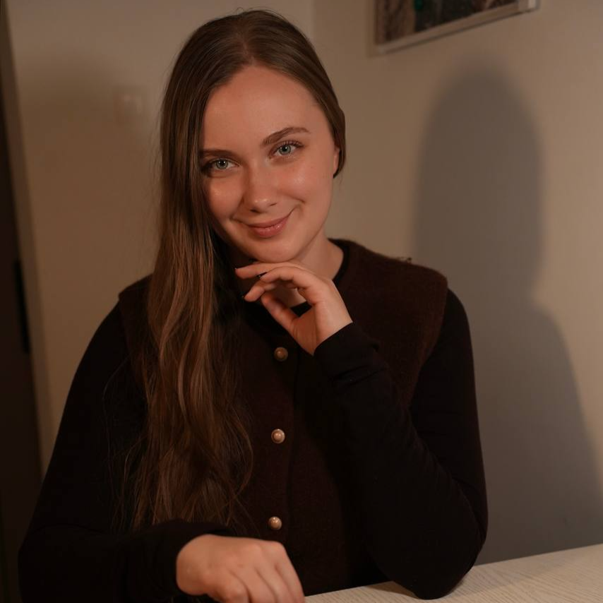 Уварова Анастасия