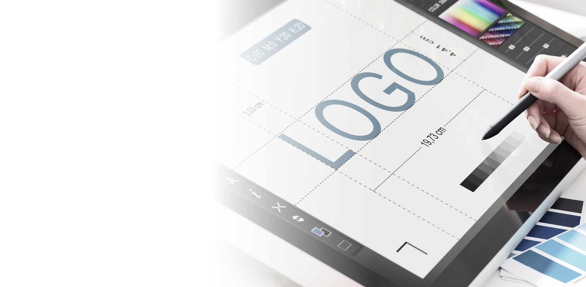 Разработка названия, слогана, легенды бренда