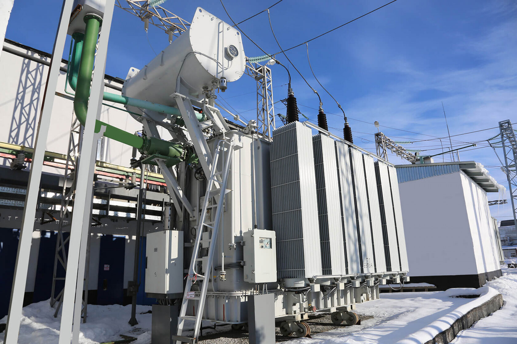 Завод Казцинк