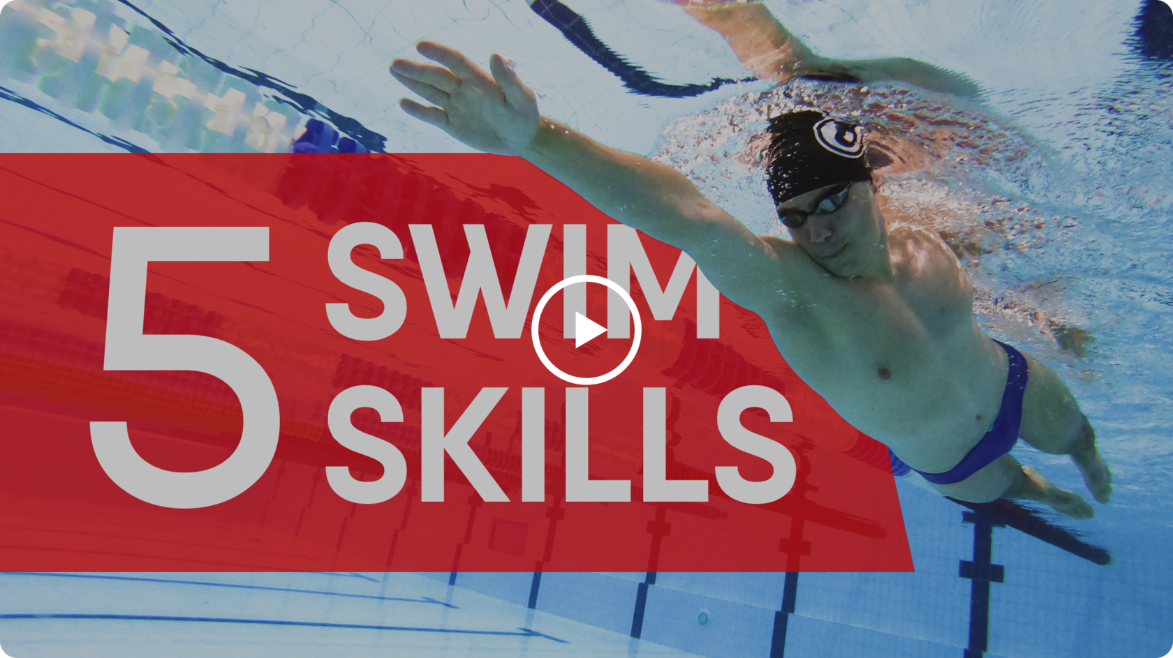 SwimUp - Creating New Swimming Experience