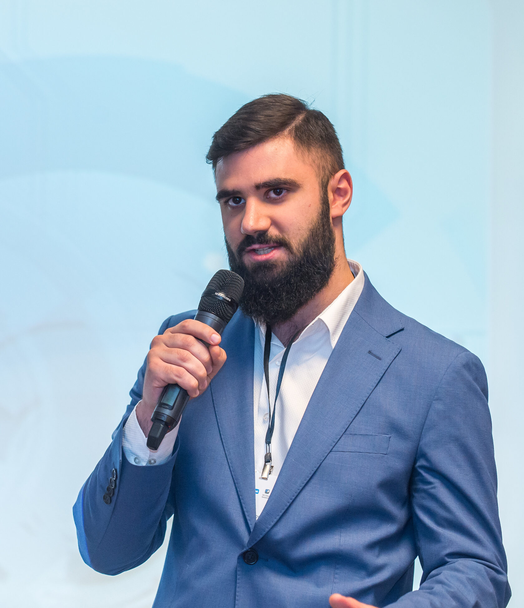 Руслан Надтока