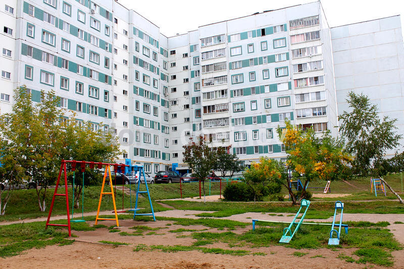 Карта 59 комплекса набережные челны