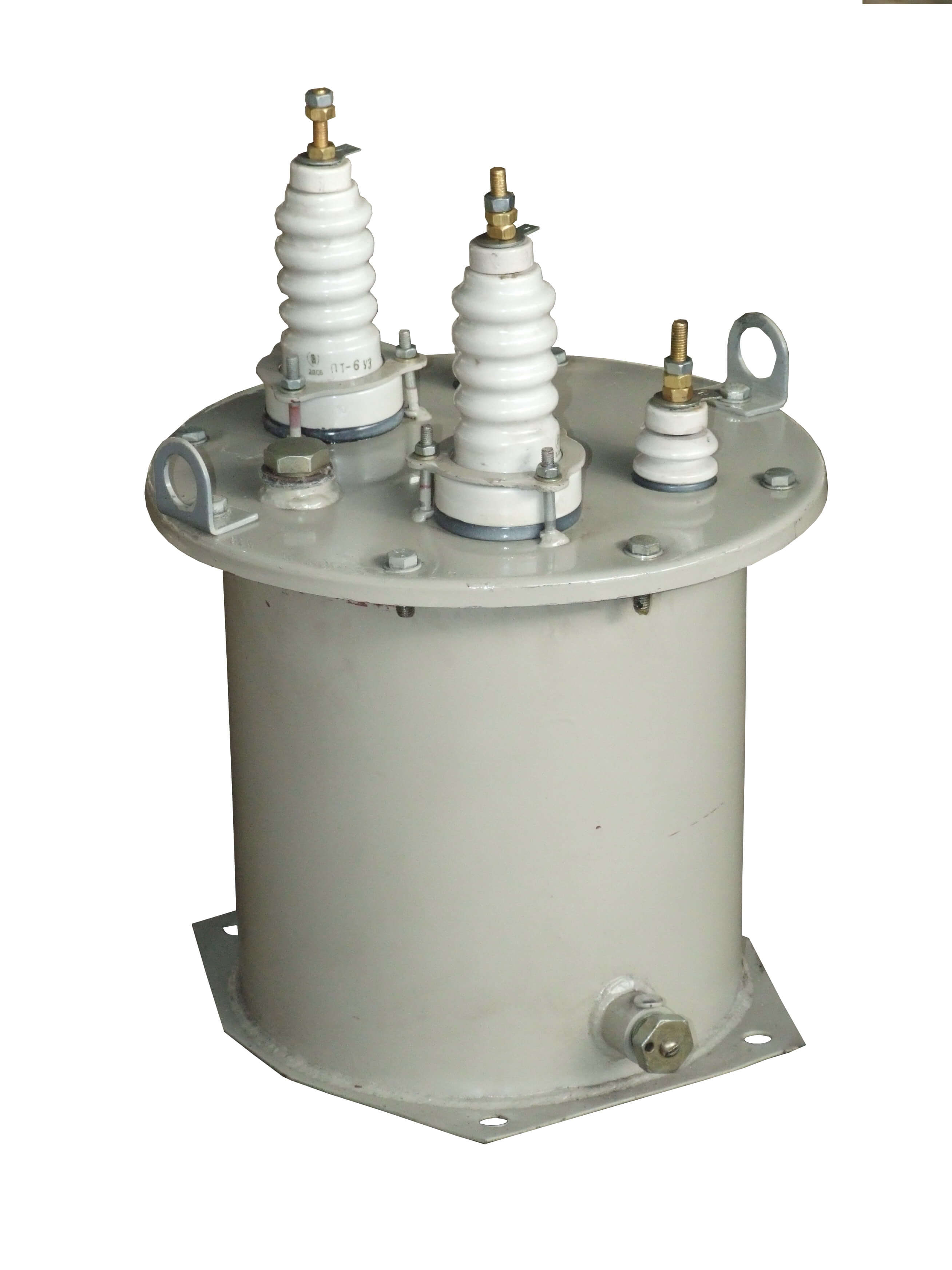 Как работают измерительные трансформаторы тока и напряжения в энергосистемах