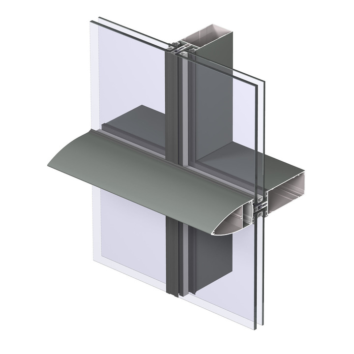 Array trim. Reynaers CW 50 SC. Рейнарс Алюминиум. Стоечно ригельная система Рейнарс. Алюминиевые фасады Reynaers cw50 SL.