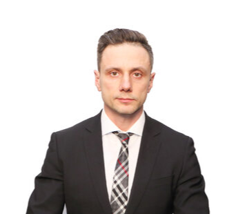 Александр Слепенков