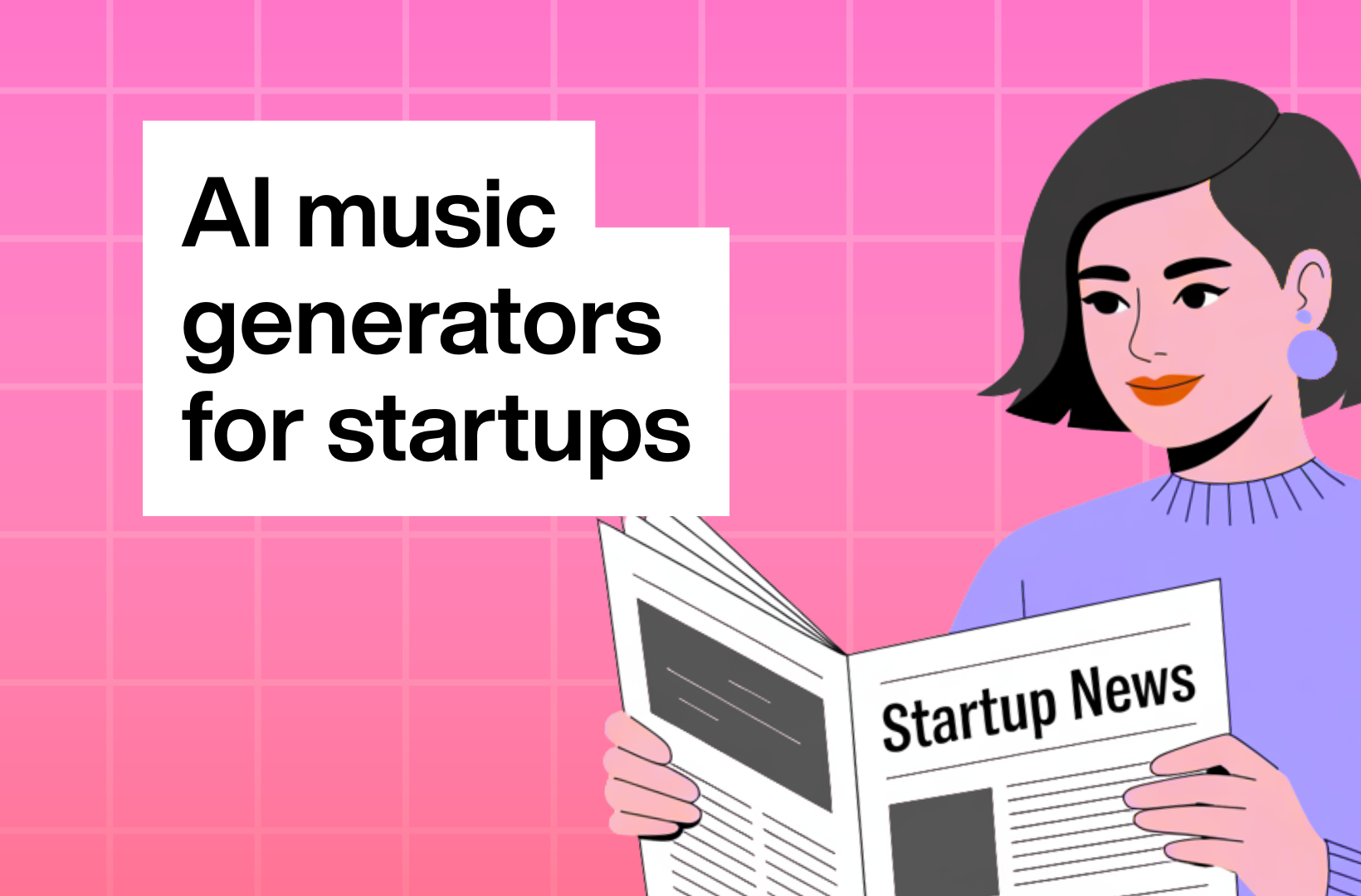 AI-music-generators-for-startups