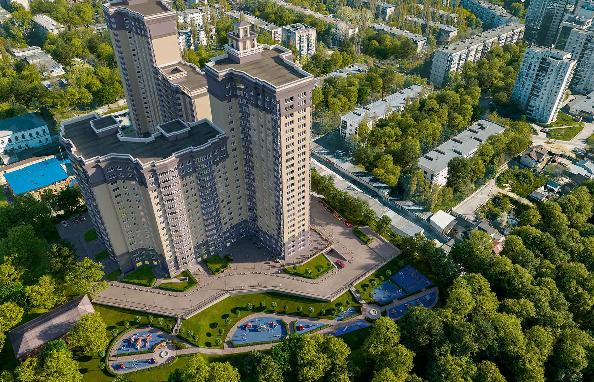 Атмосфера липецк