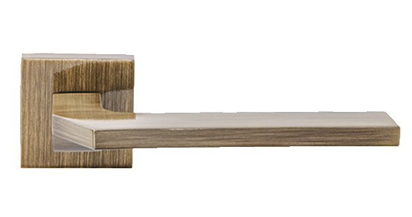 Ручка нажимная Alise