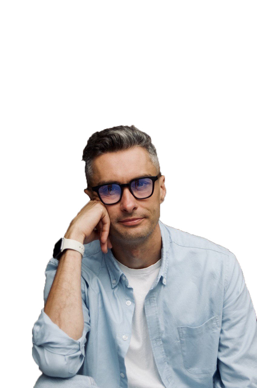 Интенсив "Здоровые отношения"