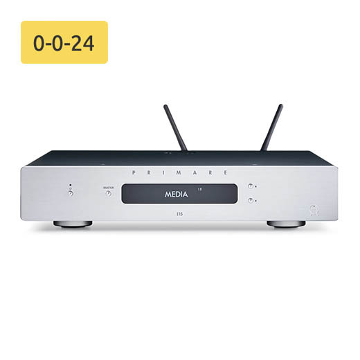 Primare I15 Prisma MK2