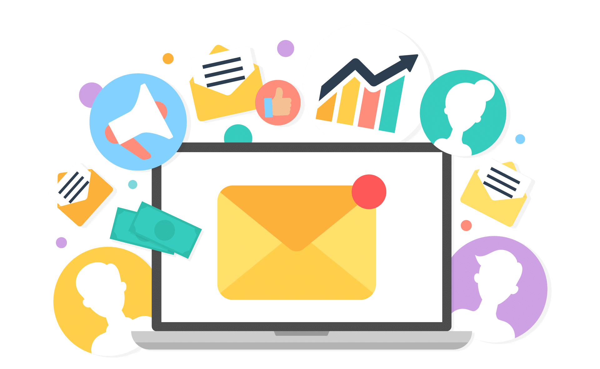 Картинки для email рассылки