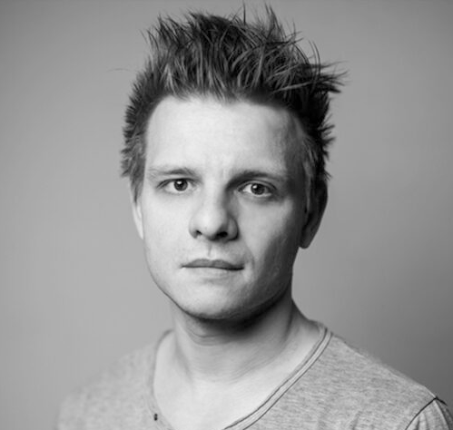 Павел Бабин