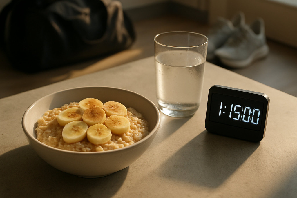  За 1-1,5 часа: облегченный вариант