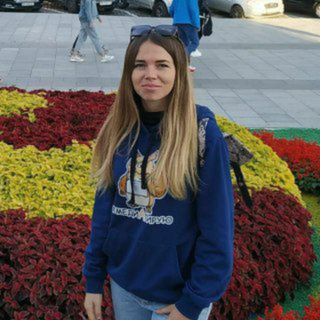 Екатерина Сидорчук — служба заботы 4LEGAL