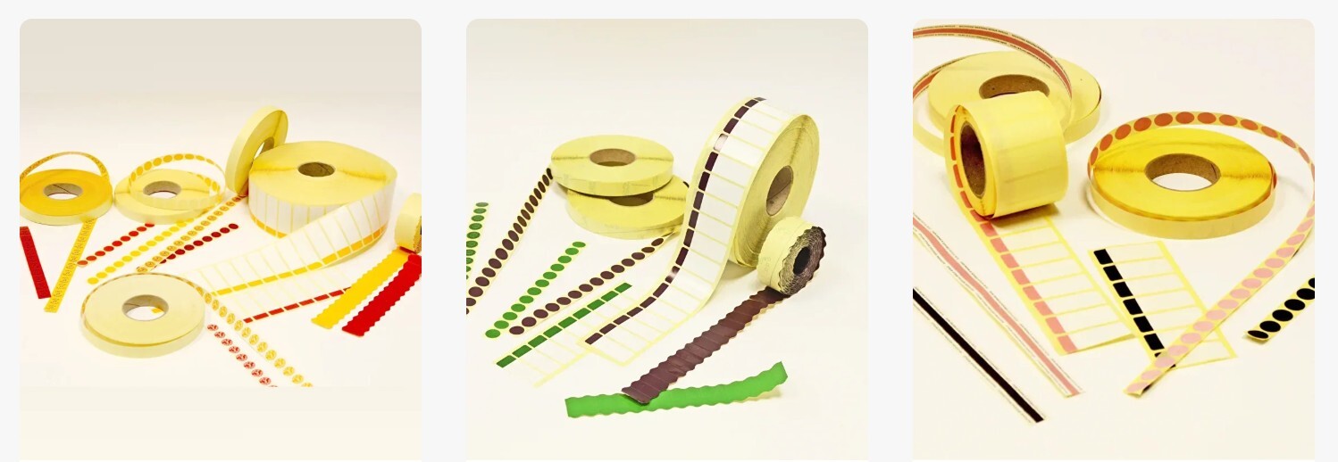 индикаторы химические стерилизации