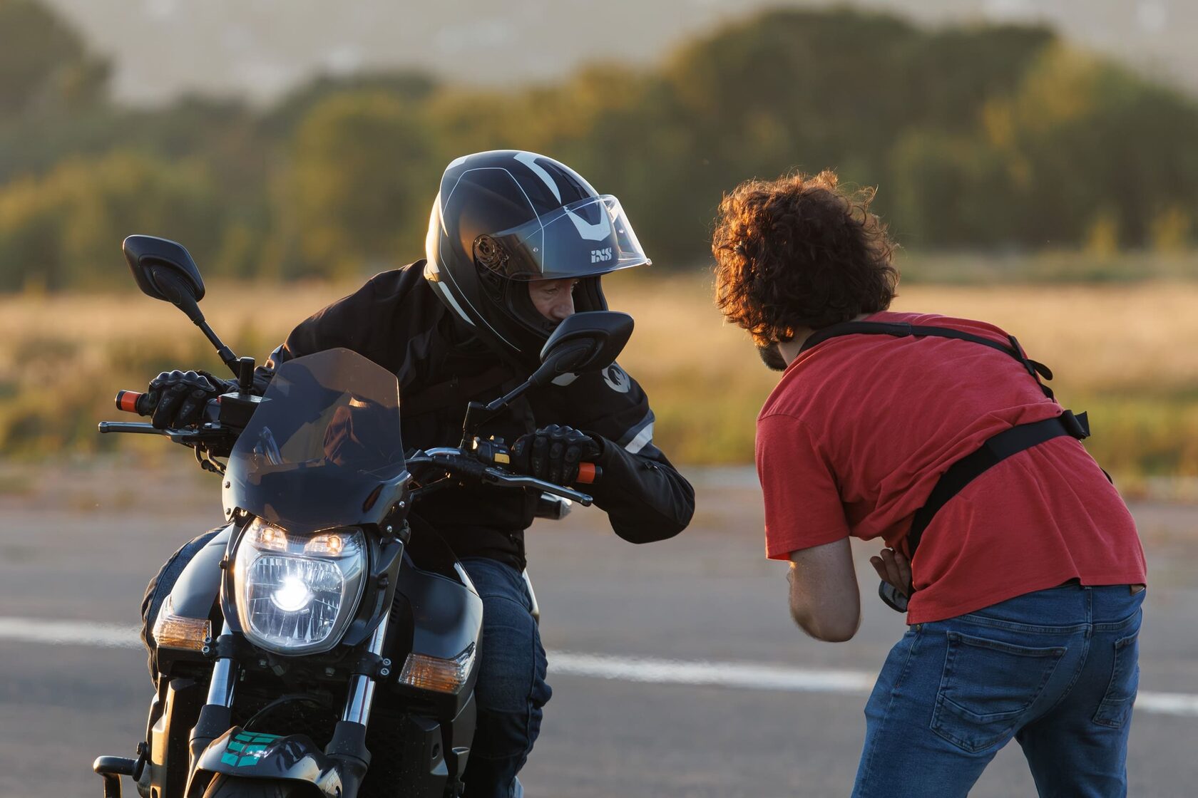 Мотоджимхана Саратов