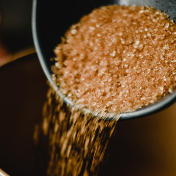 восковые свечи