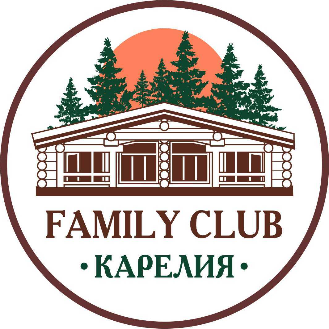 Green Club Family Karelia