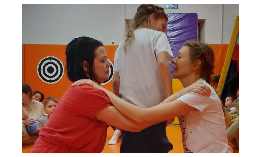 Семейный лагерь &amp;amp;amp;quot;Континент&amp;amp;amp;quot;