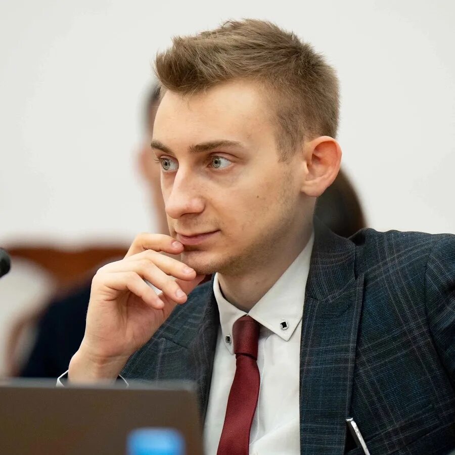 Кочетов Даниил Сергеевич
