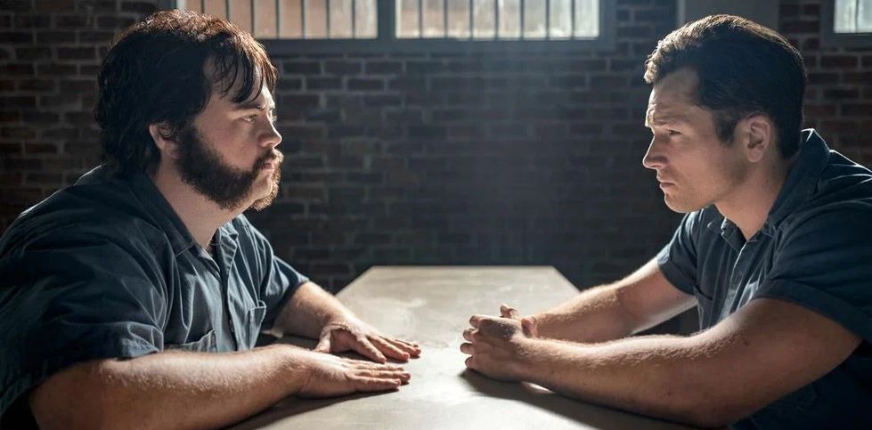 Кадр из этого хорошего мини сериала 