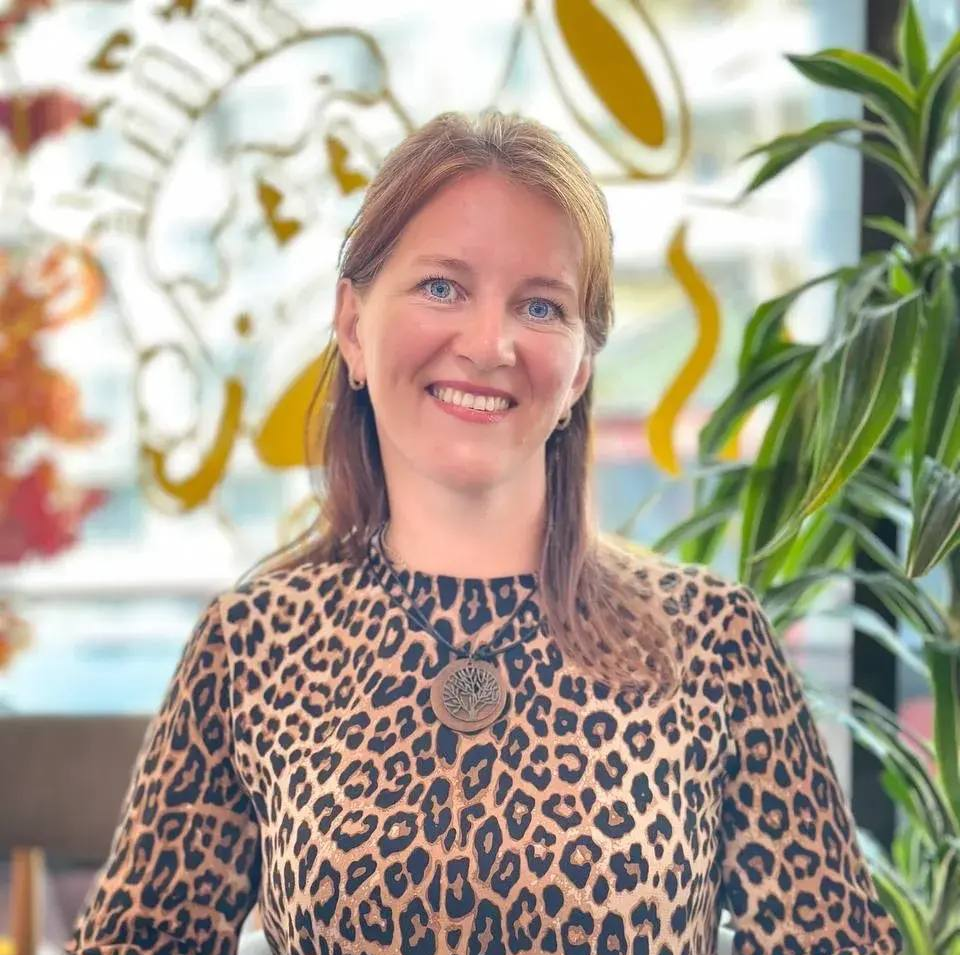 Елена Заусаева