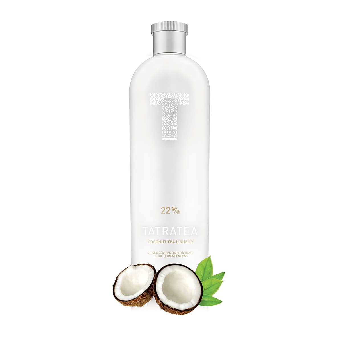 Coconut alcohol