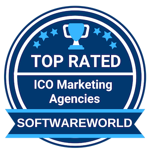 TOP RATED ICO Marketing Agencies