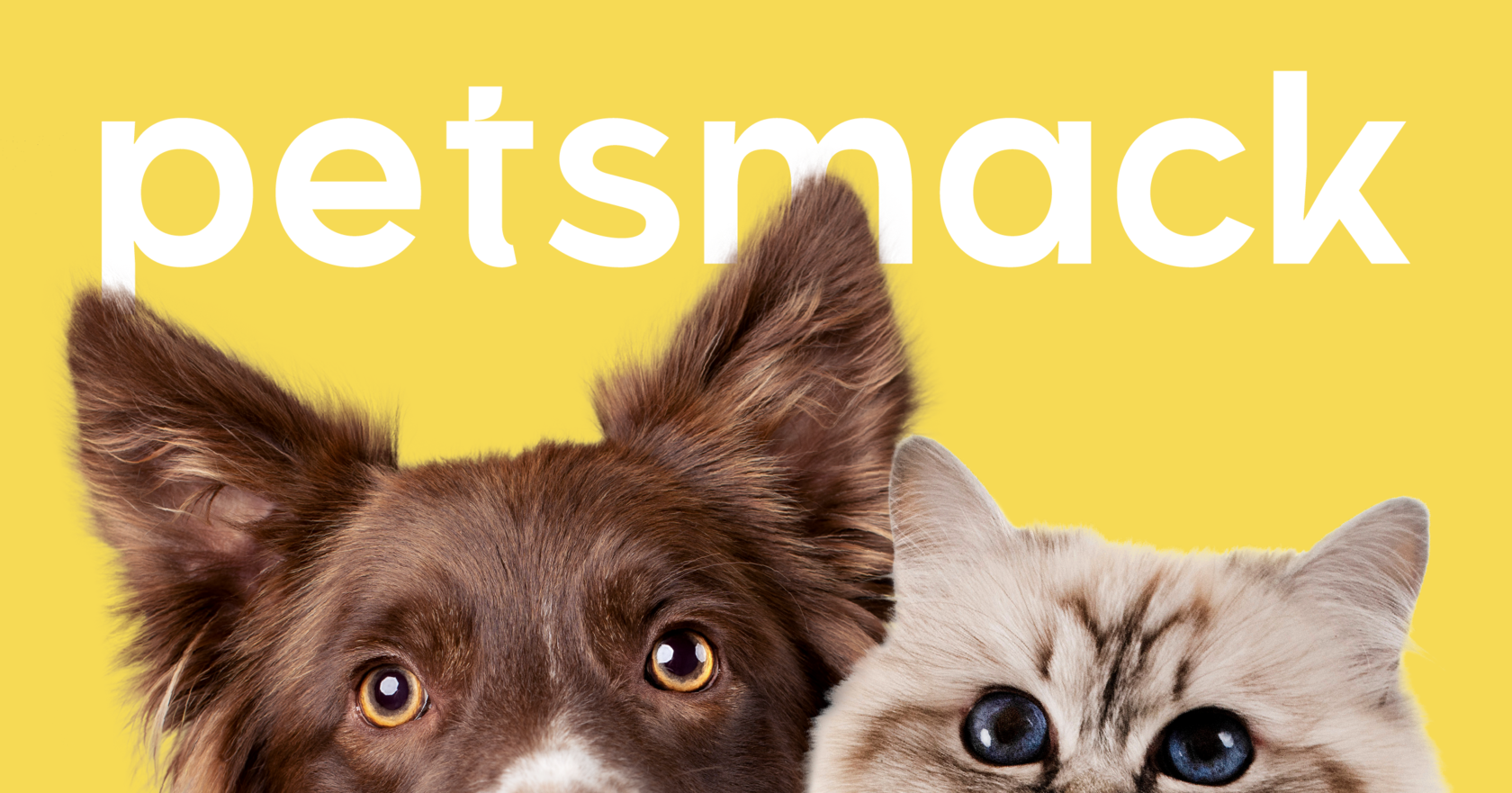 Основные блюда для кошек Petsmack