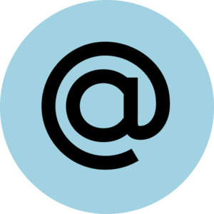 website icon