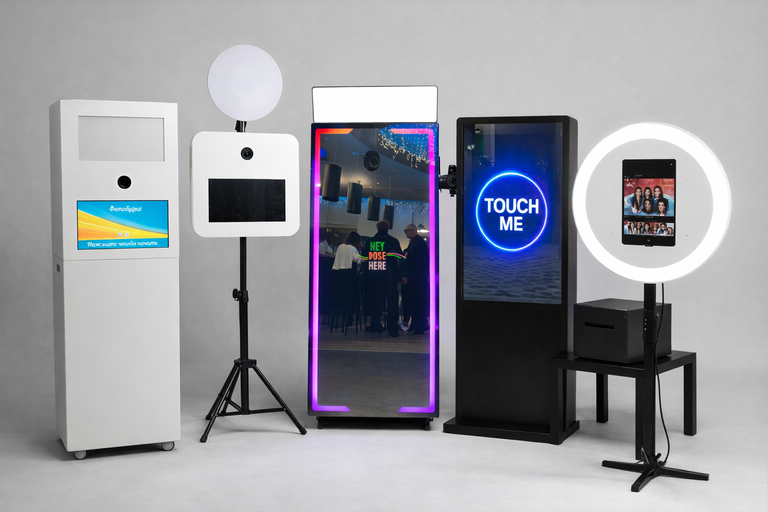 fotobox