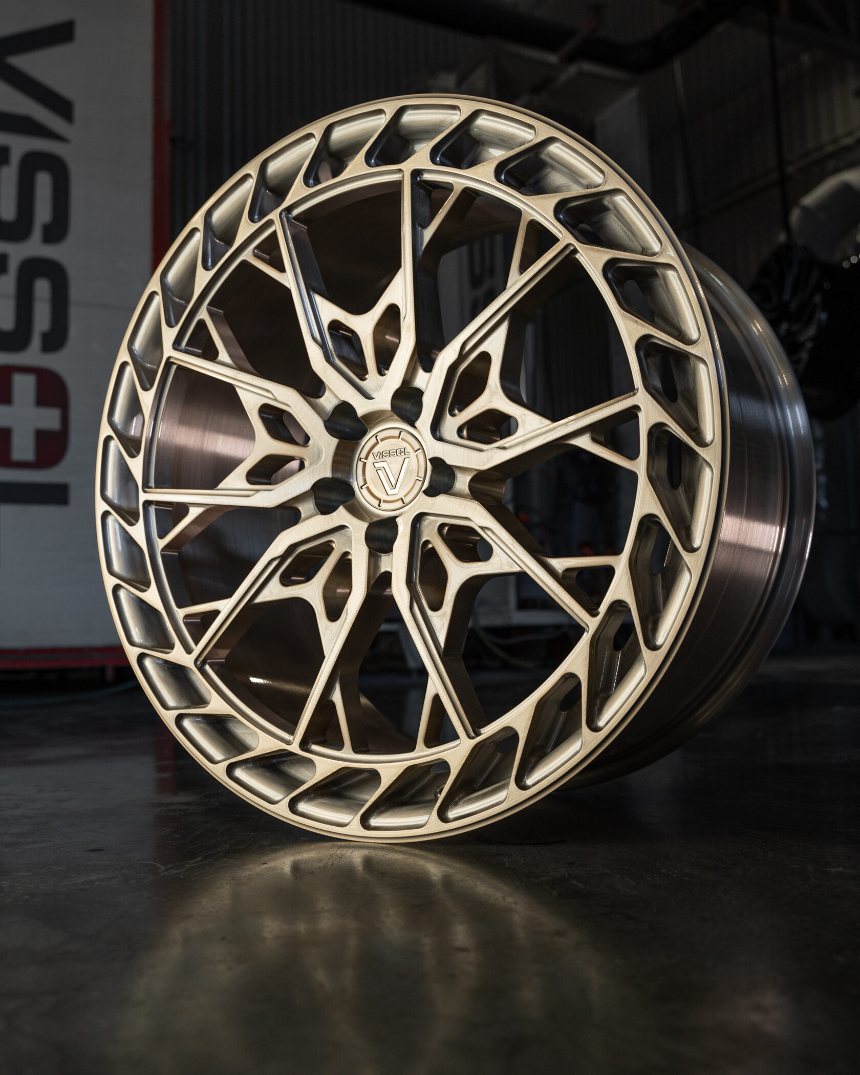 КОВАНЫЕ ДИСКИ