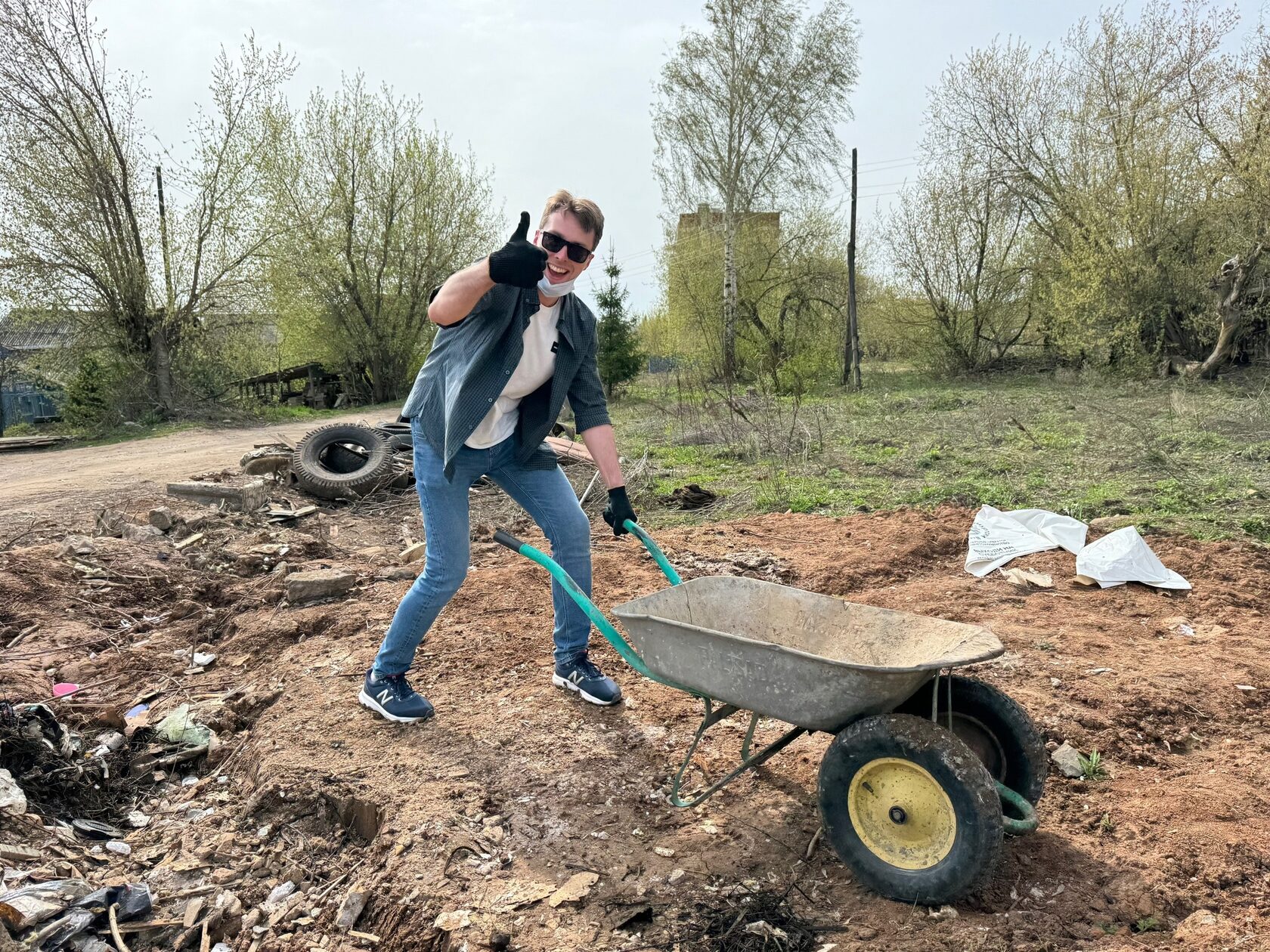 Герои и истории — Музей-Резиденция Арткоммуналка. Ерофеев и другие