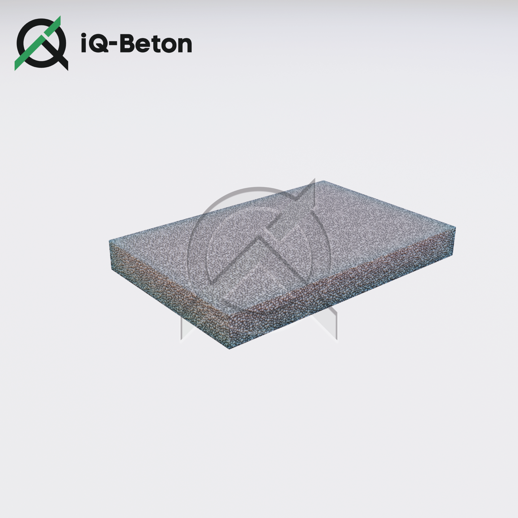 Полистирол бетонные плиты от завода IQ-BETON — оптимальный выбор для тёплого и прочного перекрытия