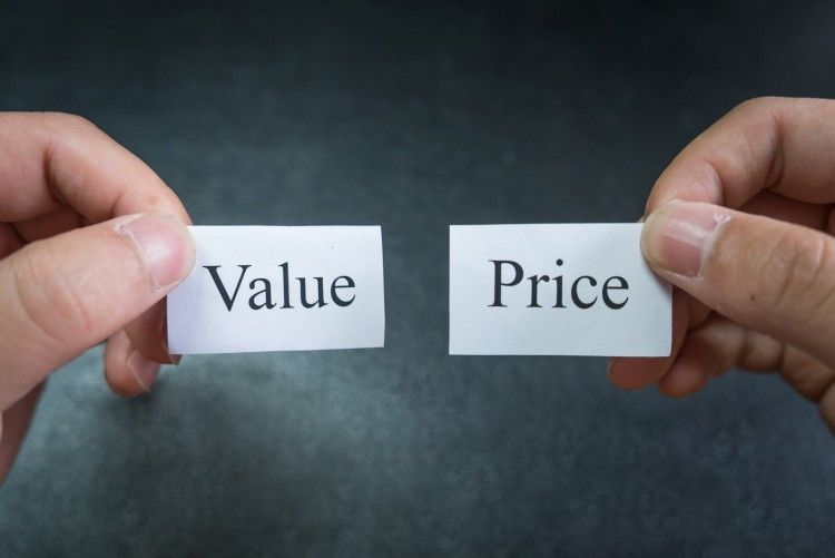 Amazon Business Valuation - How to Do? | SageFund