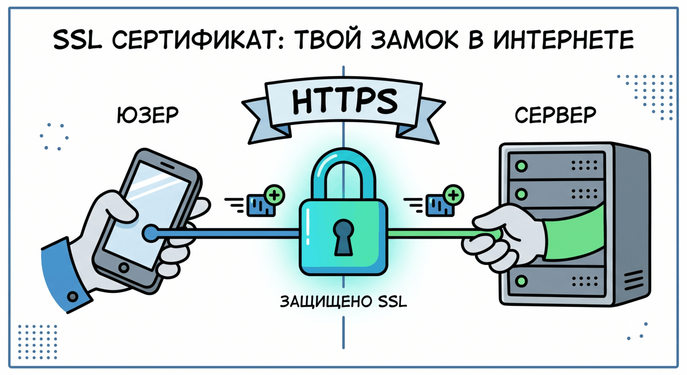 Pingera - Блог - Что такое SSL сертификат