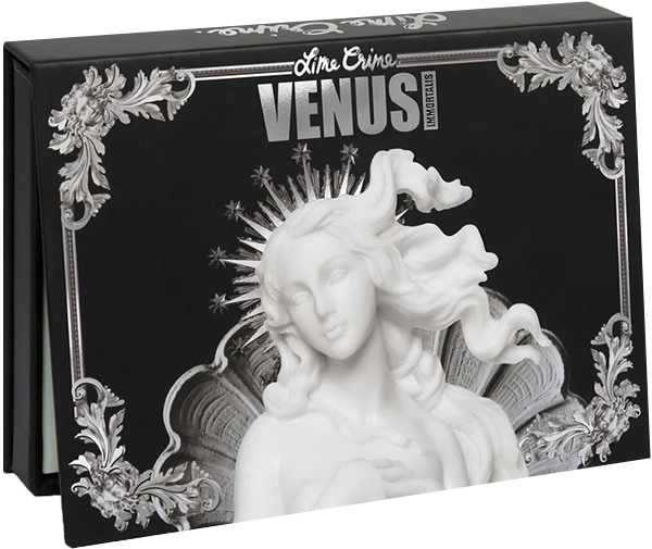 Venus Immortalis Lime Crime