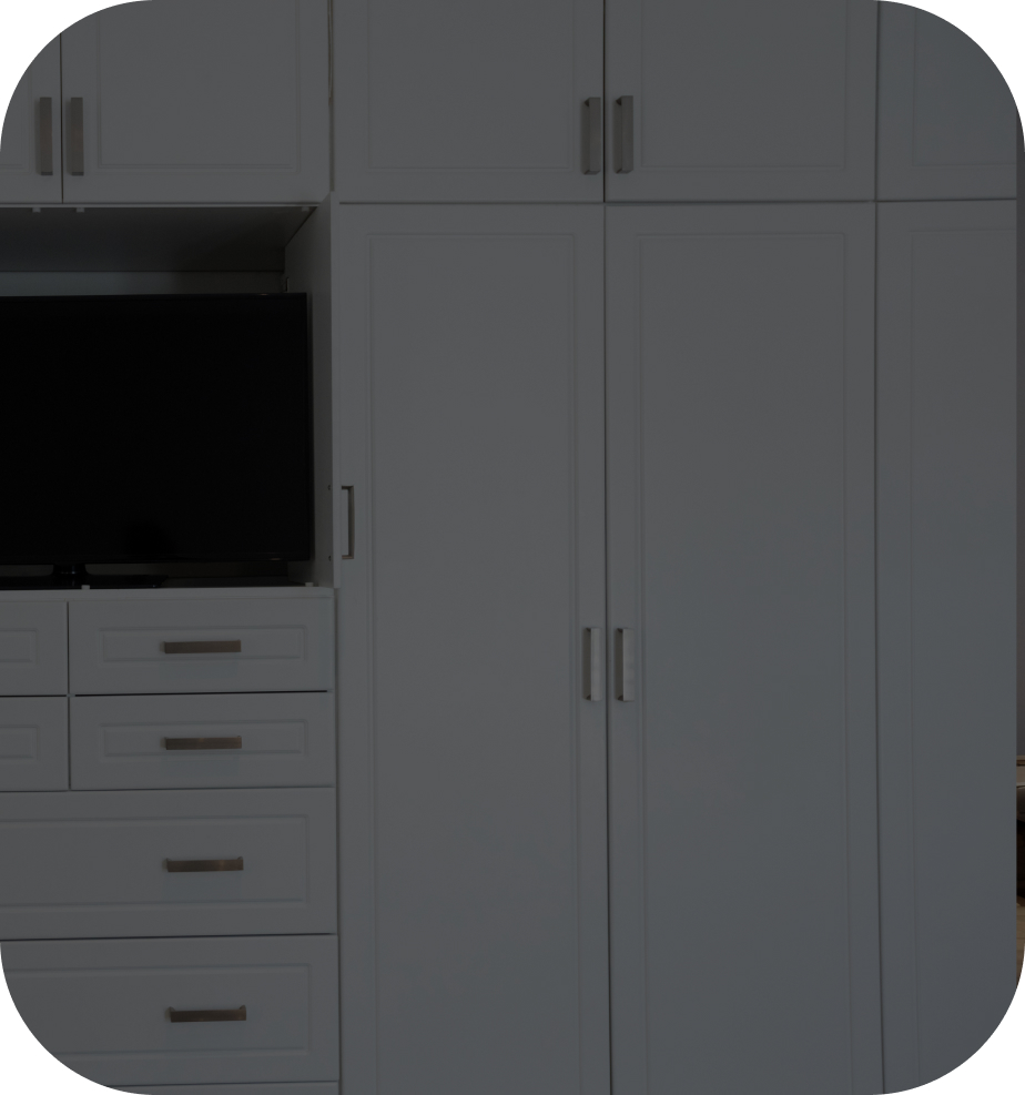 шкафы купе в минске