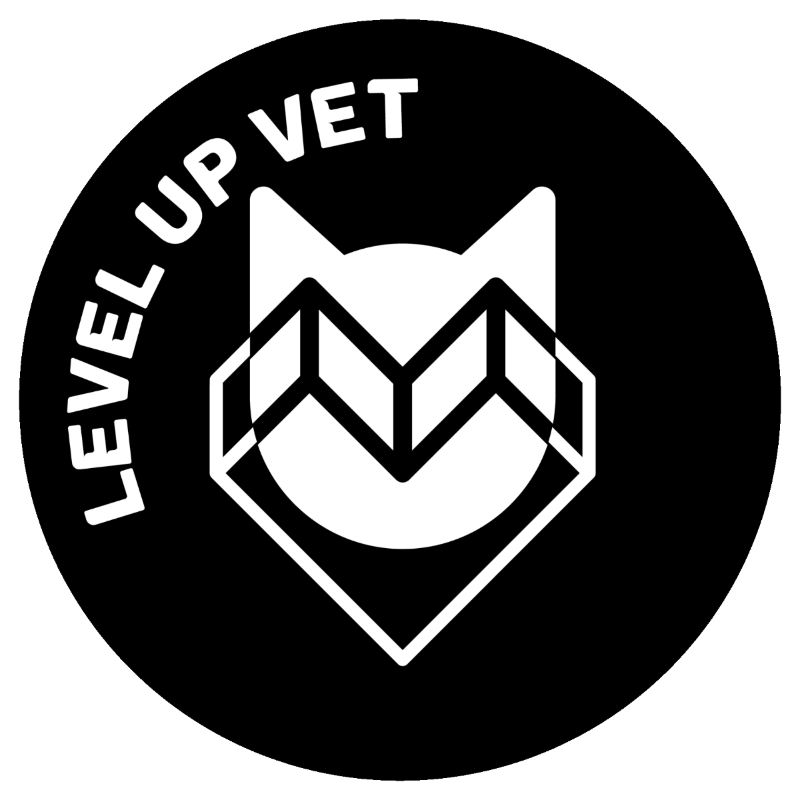 Level Up Vet