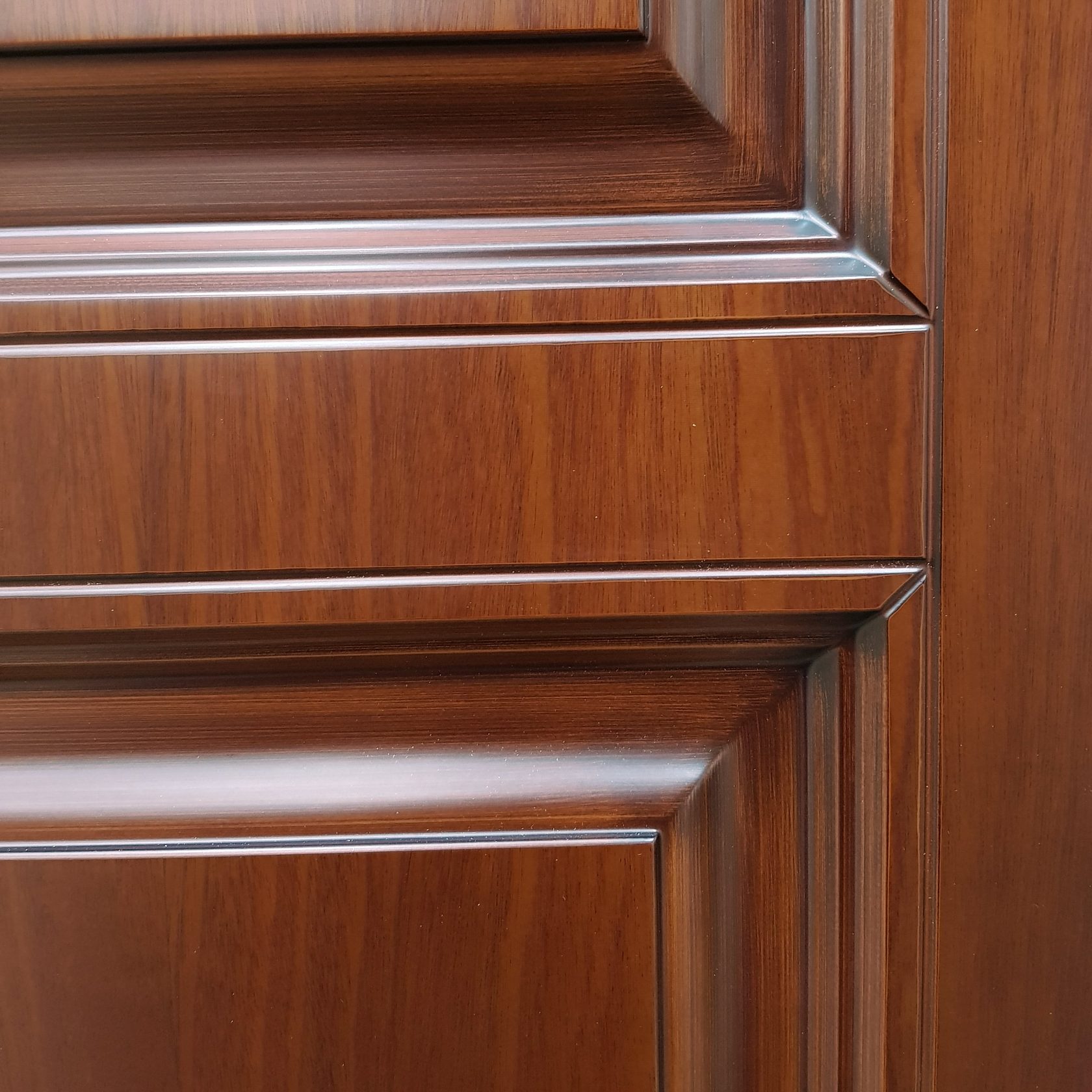 Шпон или шпонированые панели